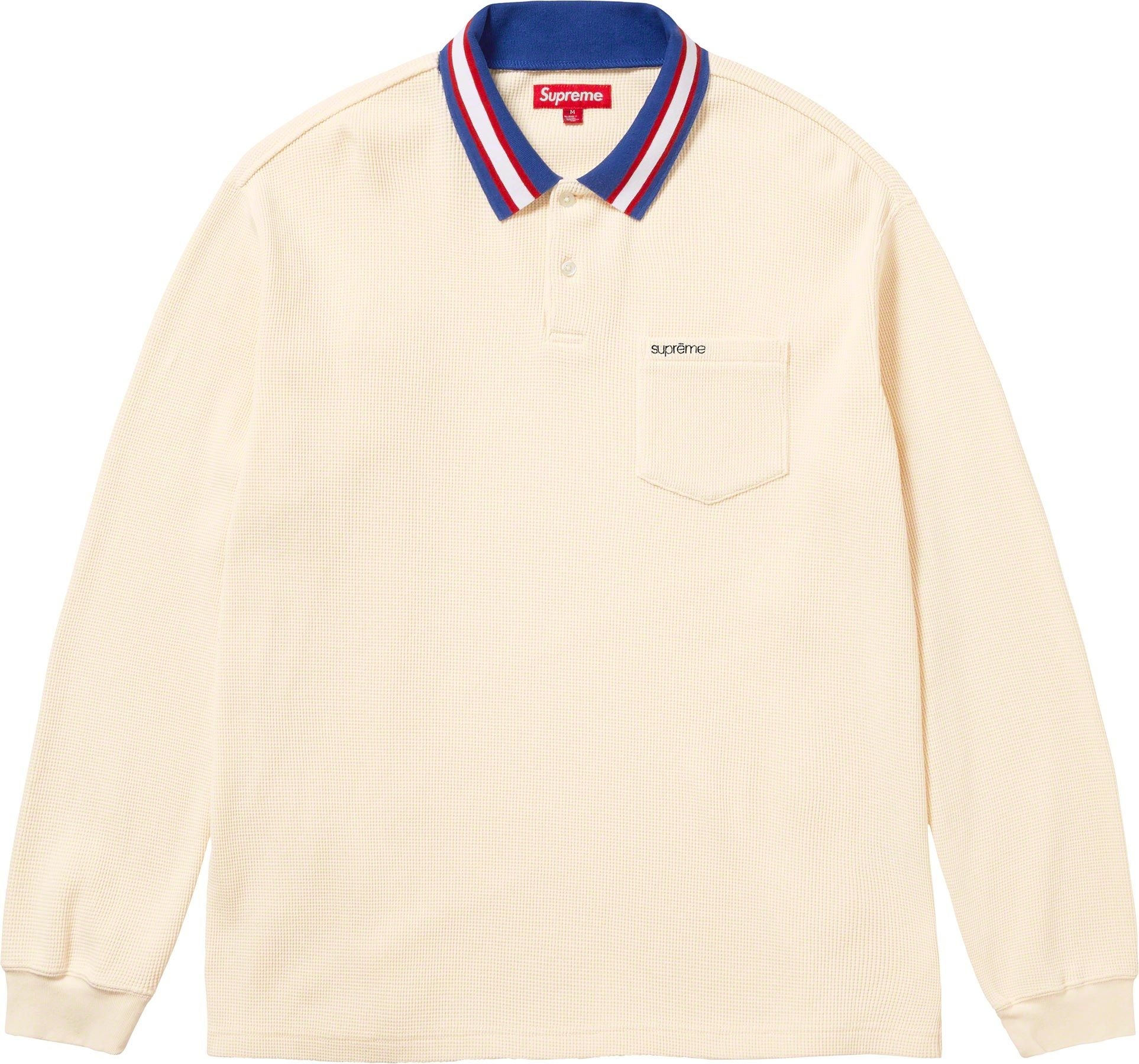 Thermal L/S Polo view 3